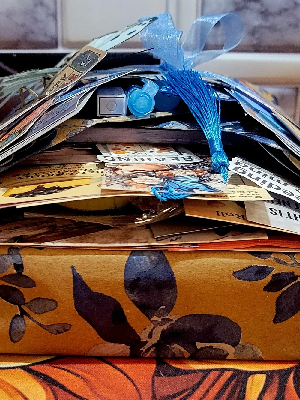 Blind DATE With A Book- Medieval 🧙‍♂️ Fantasy